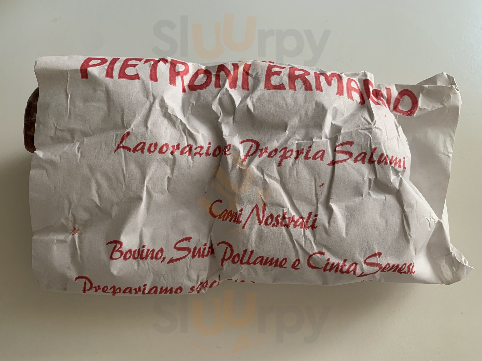 Foto 5 di Antica Macelleria Salumeria Di Pietroni Ermanno