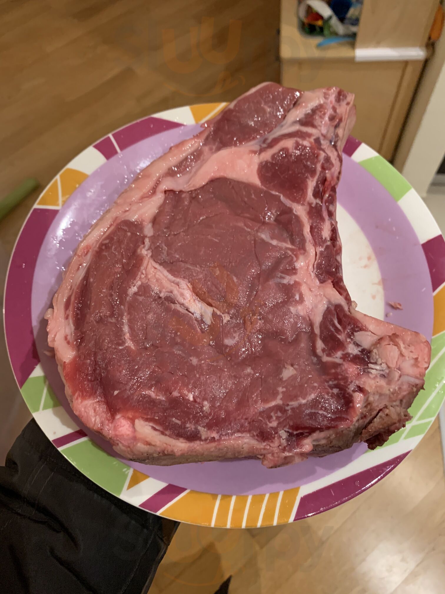 Foto 2 di Antica Macelleria Salumeria Di Pietroni Ermanno