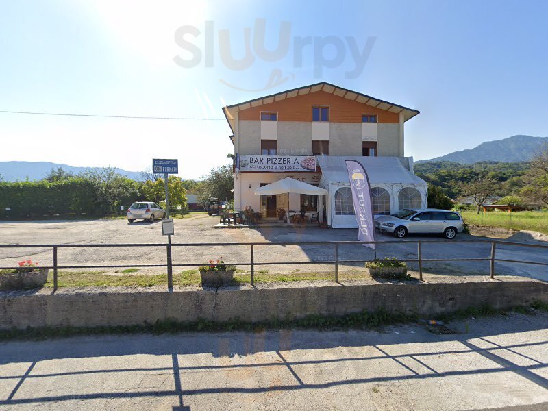 Bar Pizzeria Sestriere