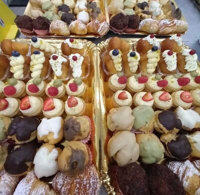 Foto 5 di Pasticceria Dolce Trinacria
