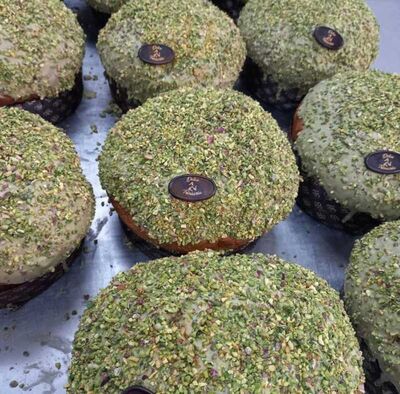 Foto 4 di Pasticceria Dolce Trinacria