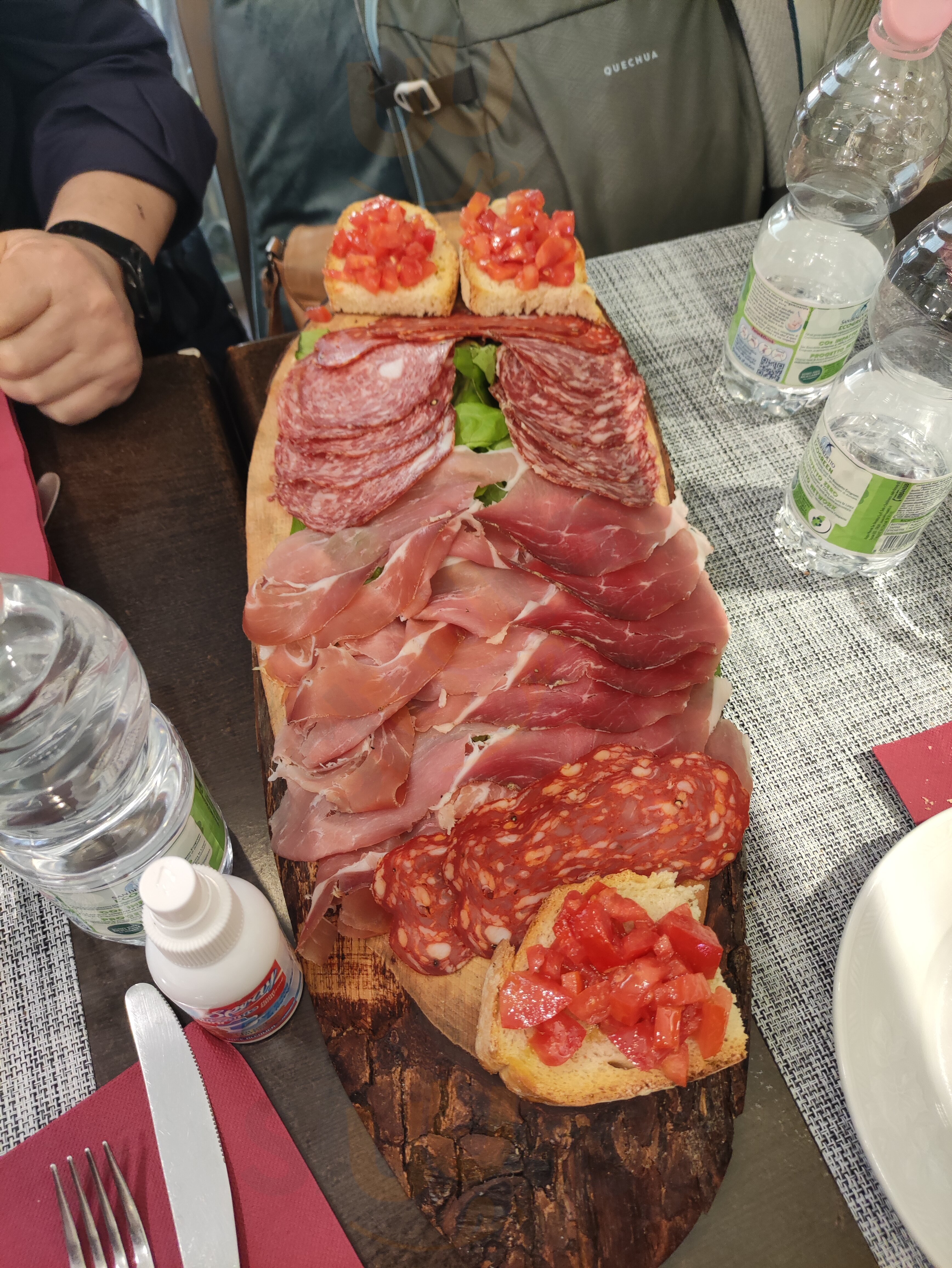 Mangia E Bevi Enoteca, Firenze