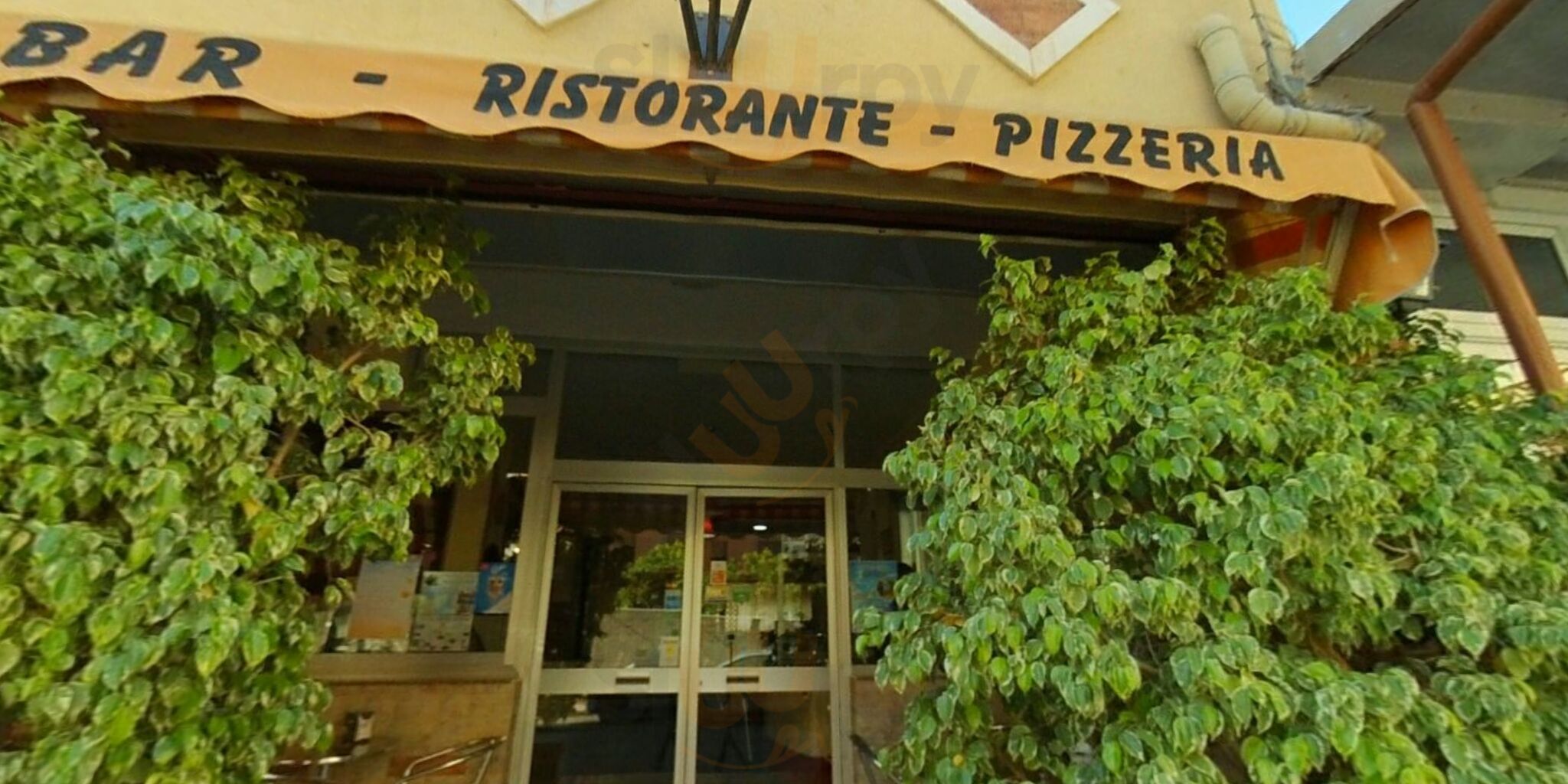 La Lanterna Pizzeria Ristorante, Rometta