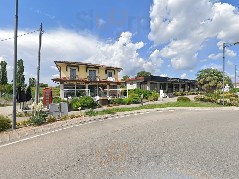 Osteria Da I Babbo, Selvazzano Dentro