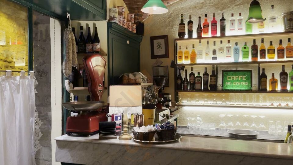 Ristorante E Vineria Caffe' Del Centro, Varzi