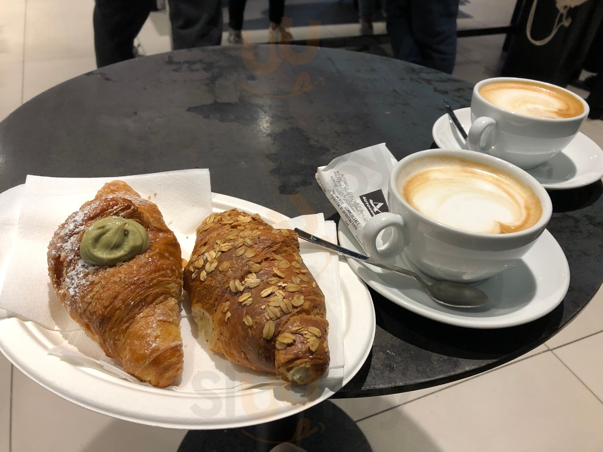 Foto di Pan Brioche - 6/6