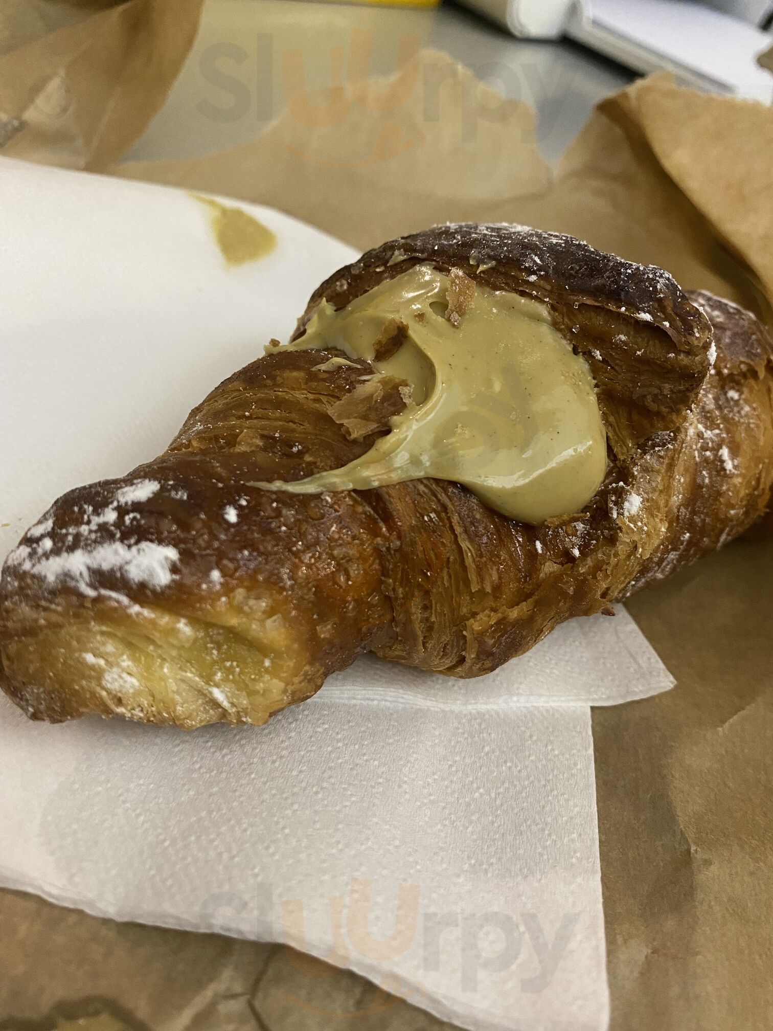 Pan Brioche
