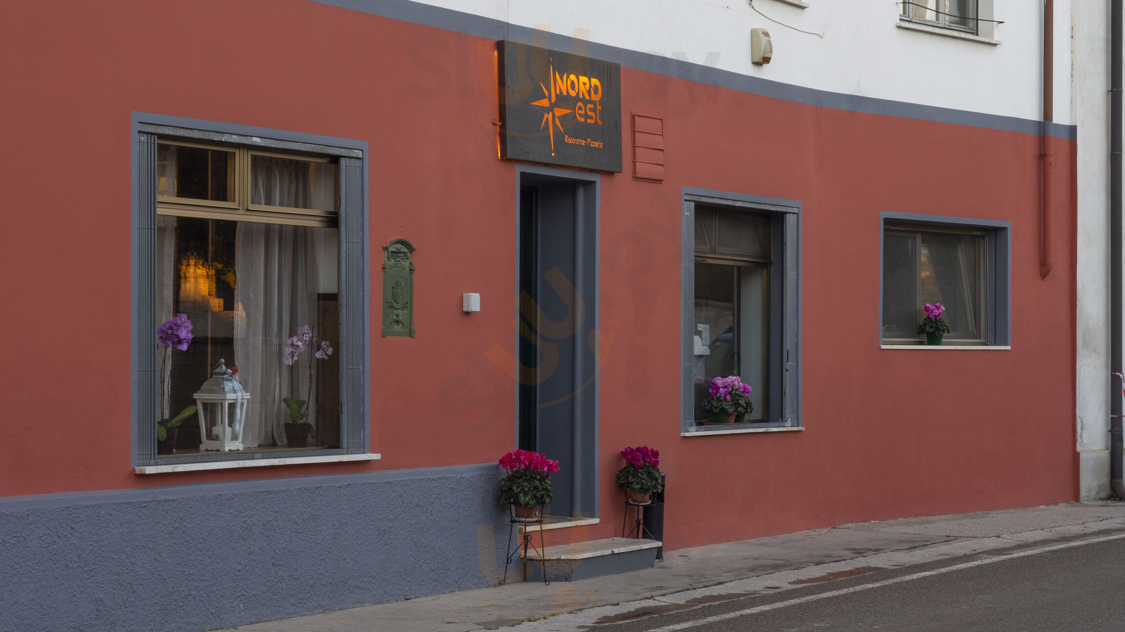 Foto di Nordest Ristorante-pizzeria - 6/6