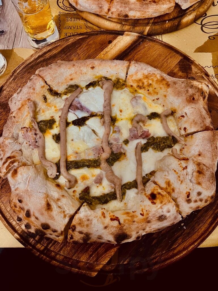Foto di La Chiacchiera - 7/8