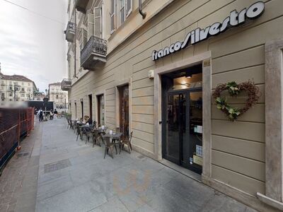 Caffè Risorgimento, Torino