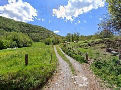 Agriturismo Moraspina