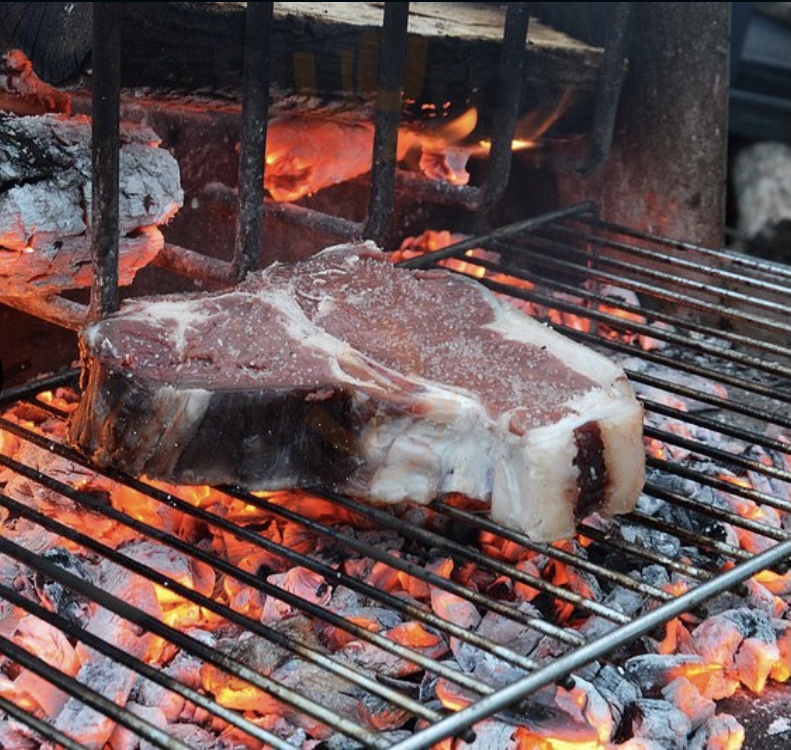 Agri-ristorante - La Mita, Civitella in Val di Chiana 