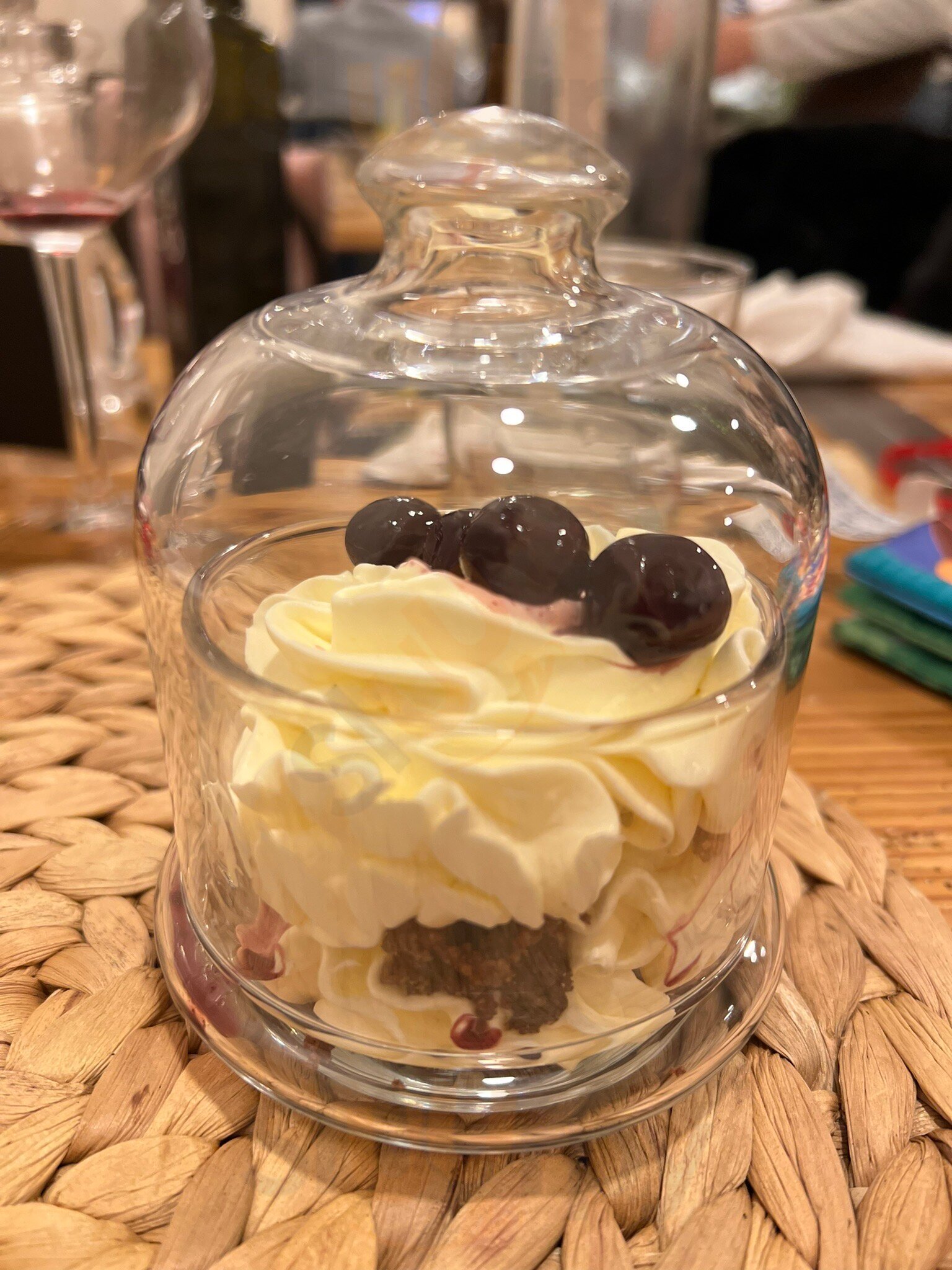 Foto di Osteria Mamà - 10/10