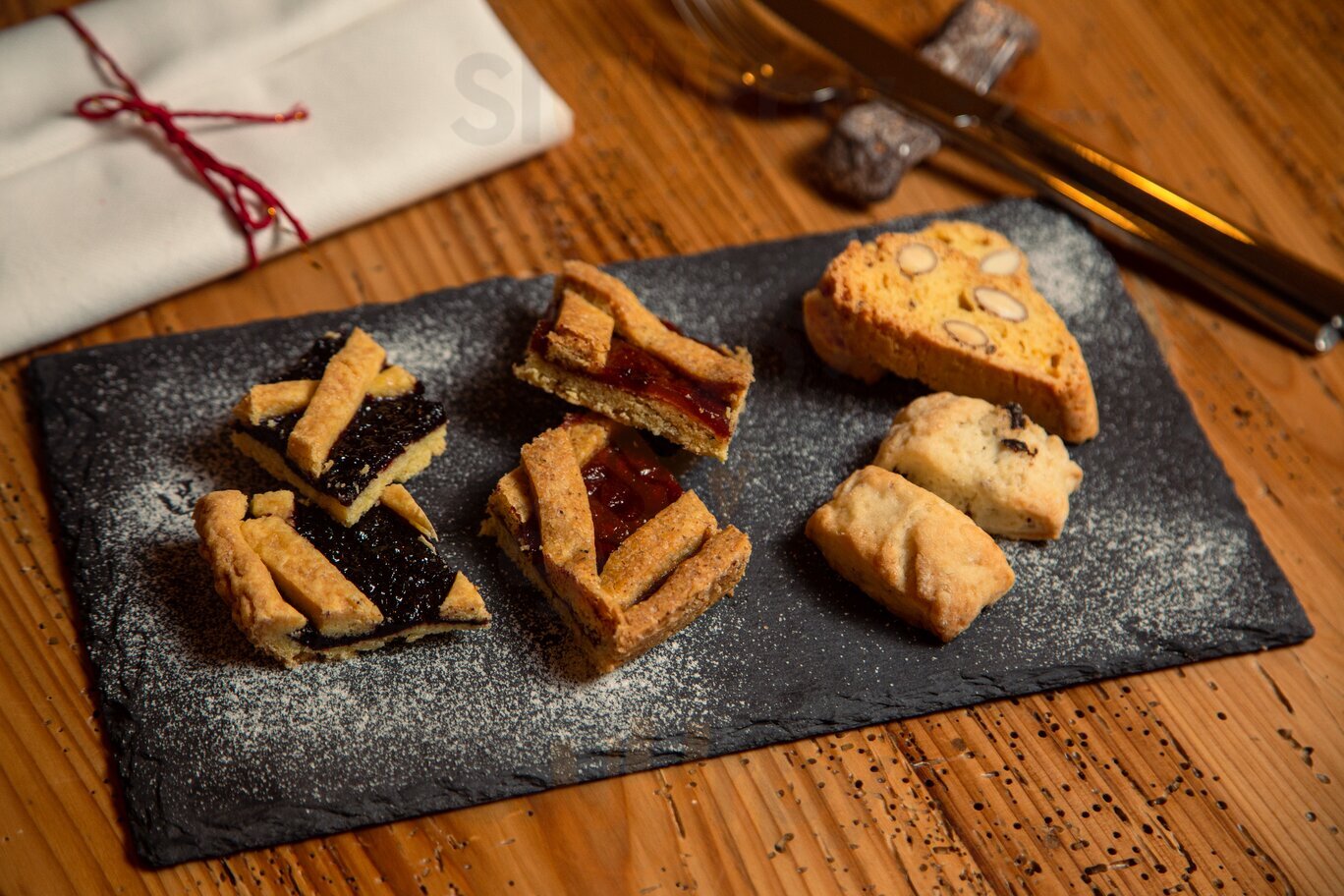 Foto di Osteria Mamà - 8/10