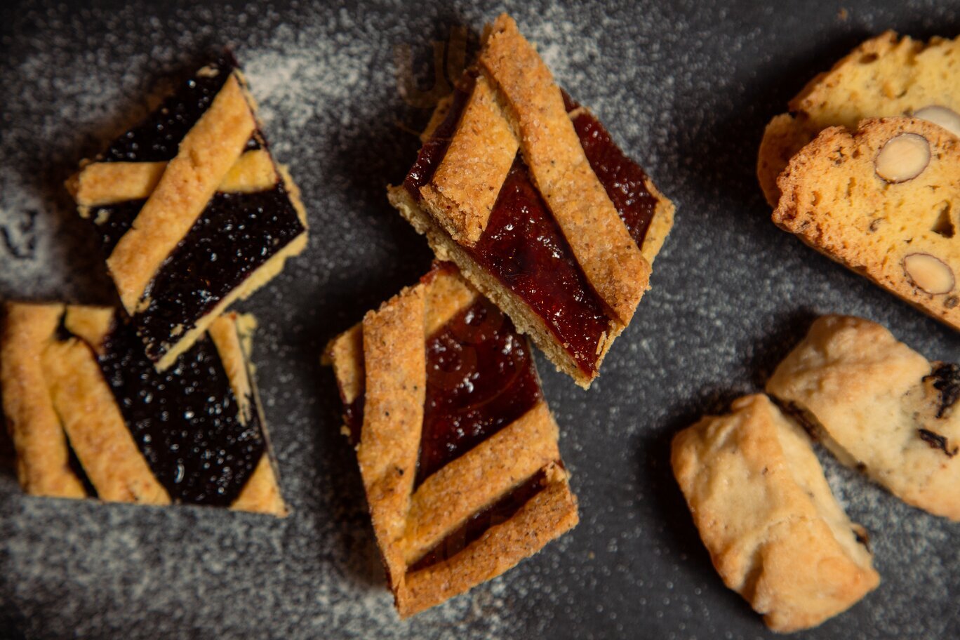 Foto di Osteria Mamà - 9/10