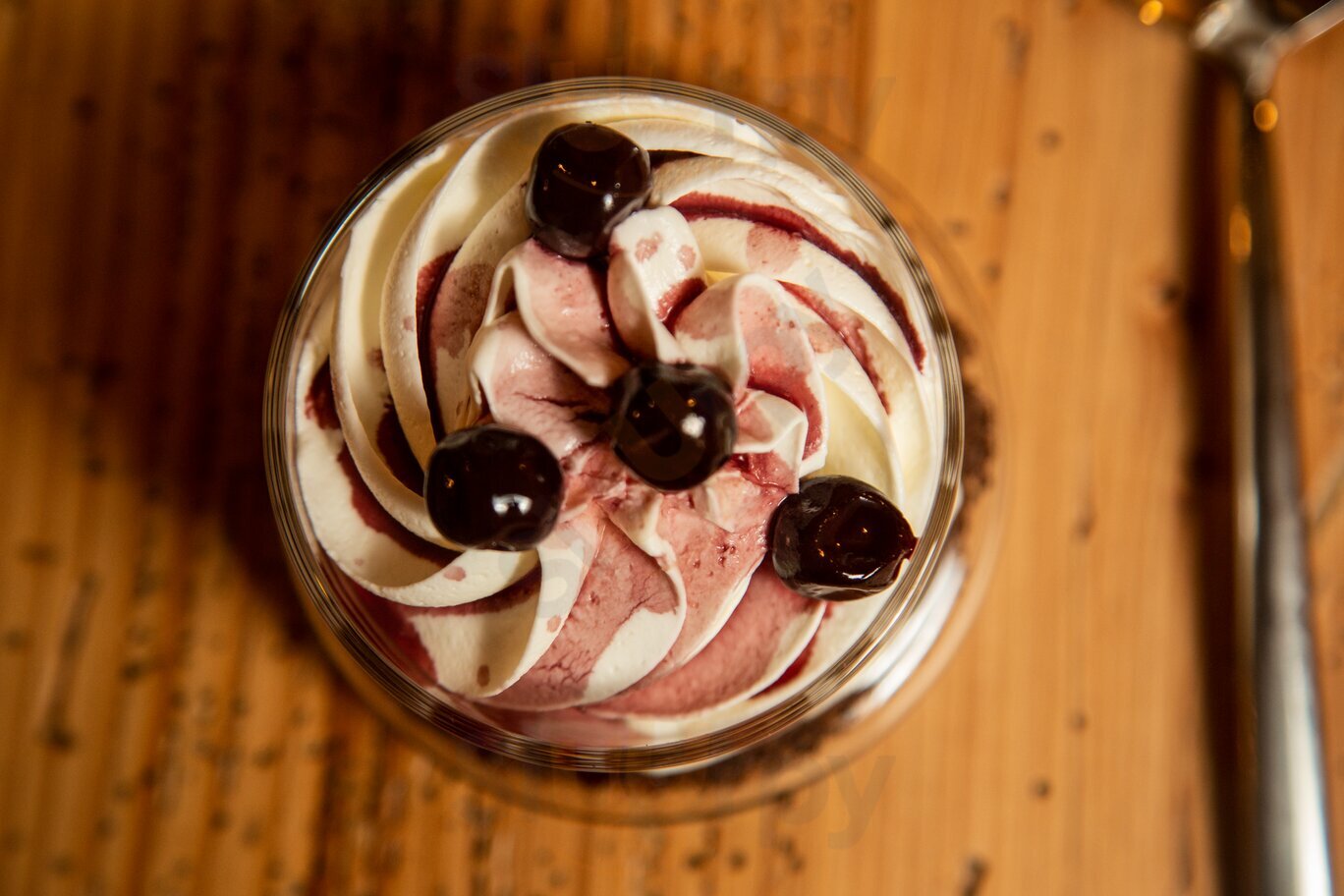 Foto di Osteria Mamà - 6/10