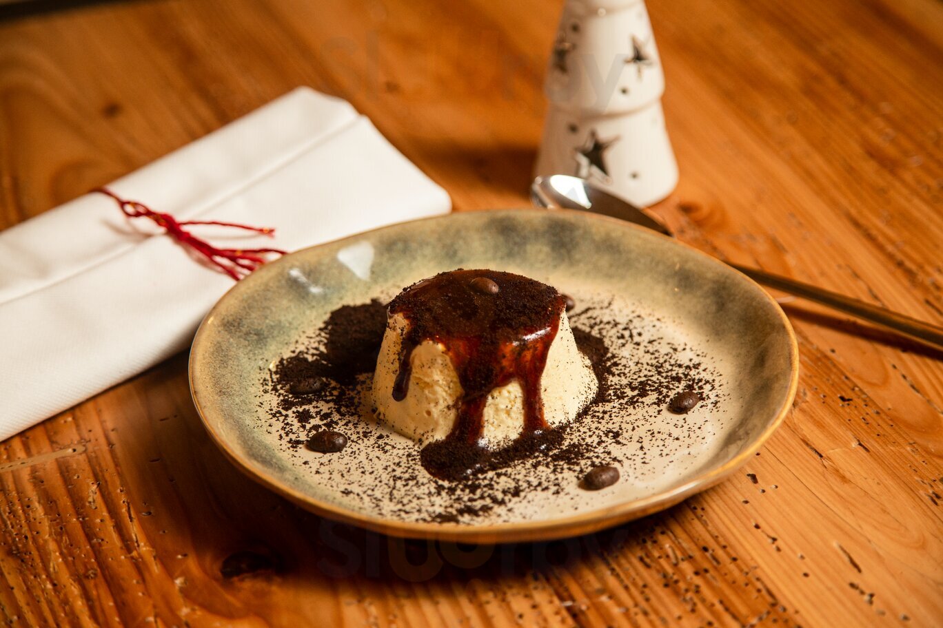 Foto di Osteria Mamà - 7/10