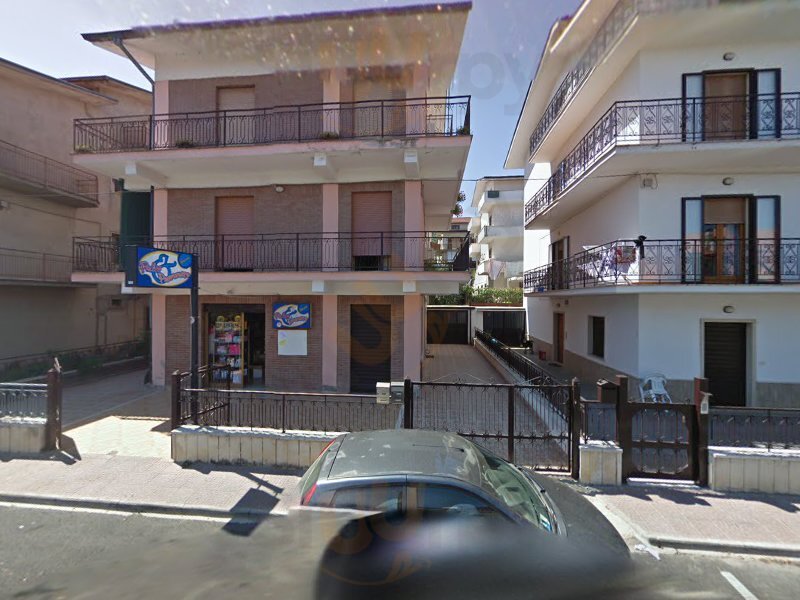 Bar Centrale
