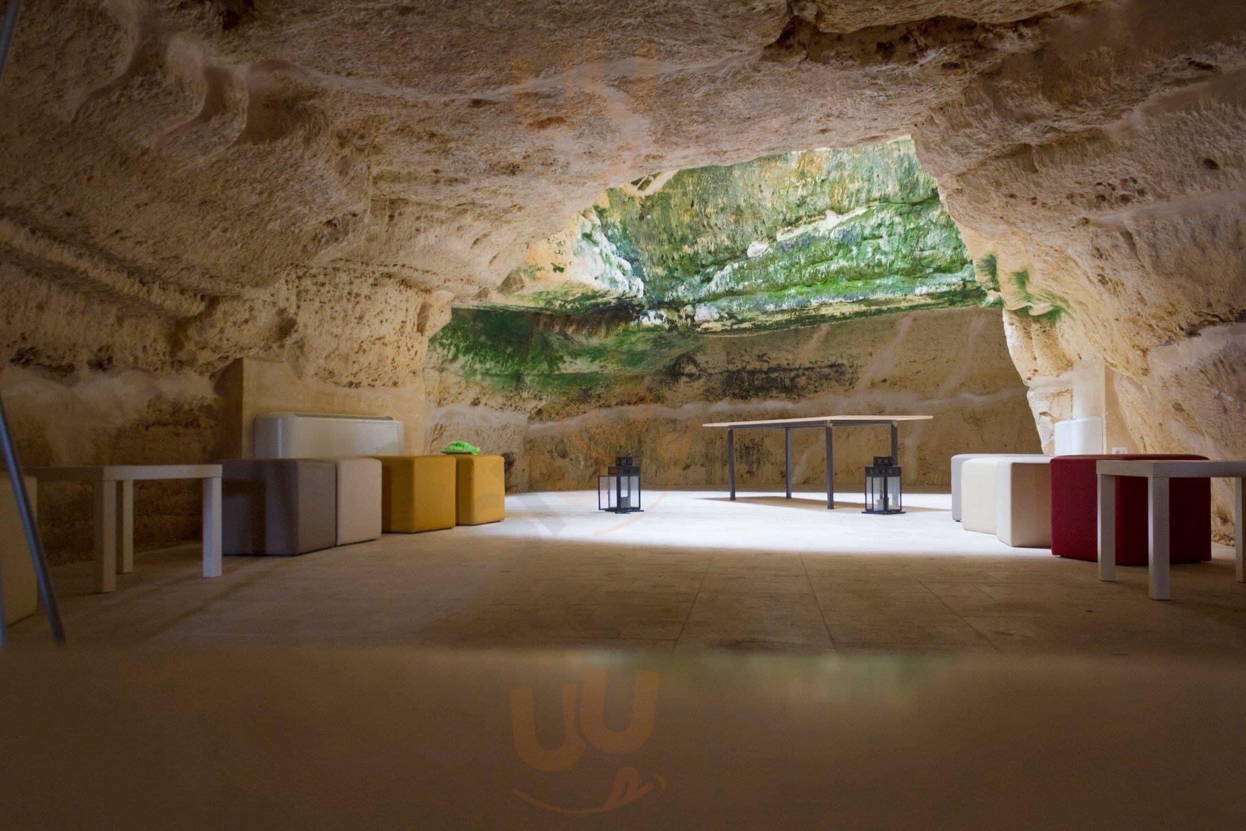 Tenuta Capotenda, Gravina in Puglia