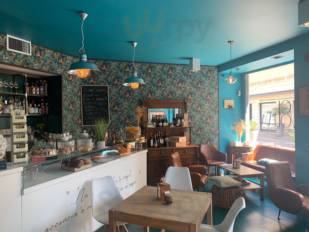 Foto di Ci Voleva - 9/10