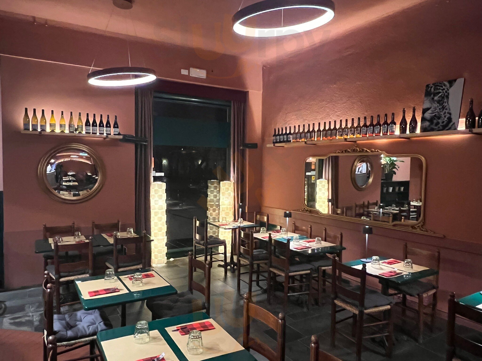 De Cervesia Beer & Food, Lucca