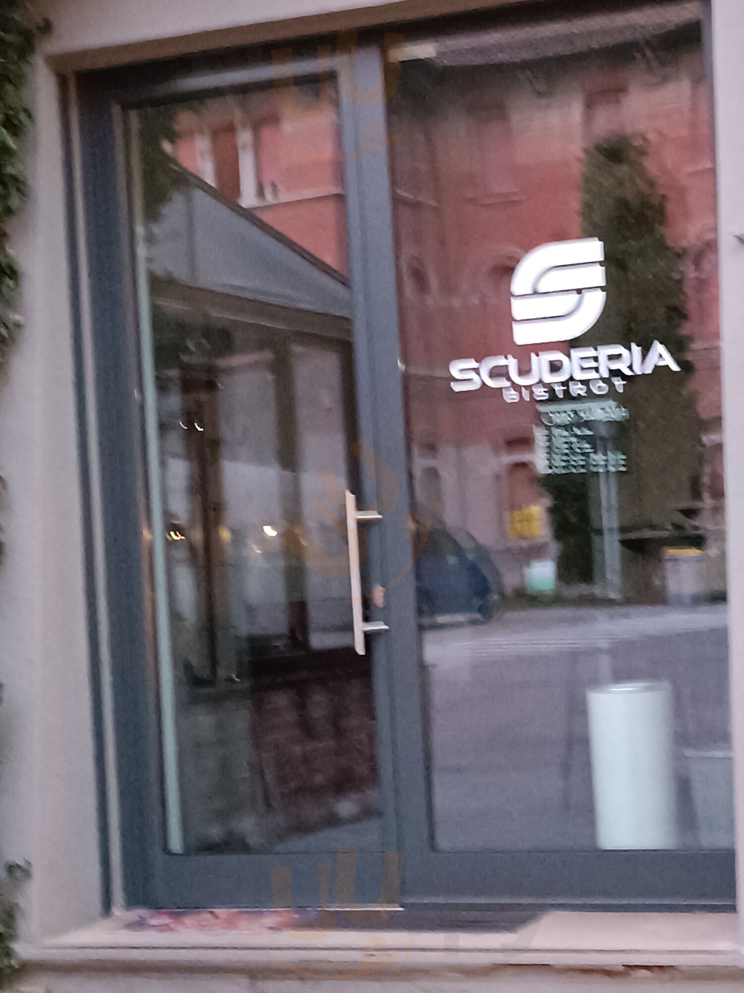 Bistrot - La Scuderia