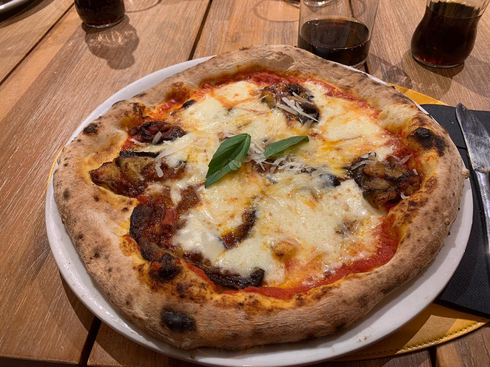 Foto di Pizza Experience Di Servidio Alessandro - 6/10