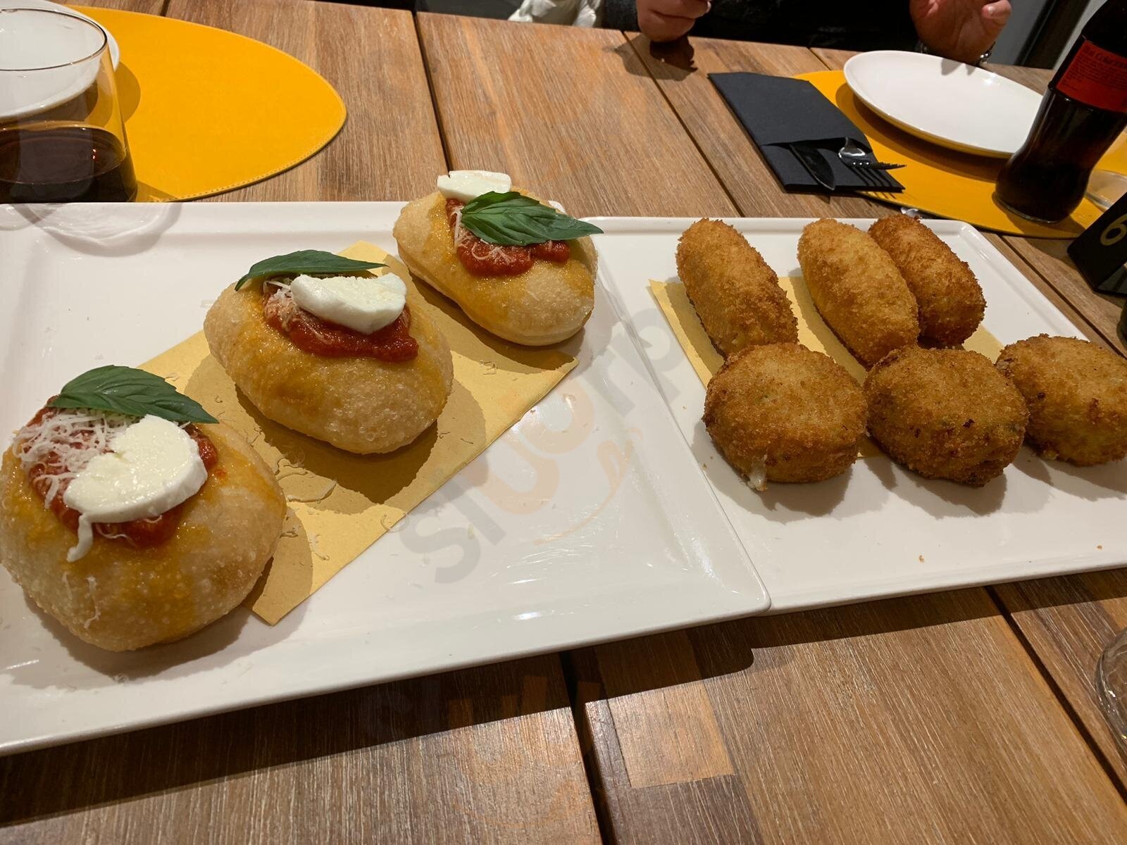 Foto di Pizza Experience Di Servidio Alessandro - 7/10