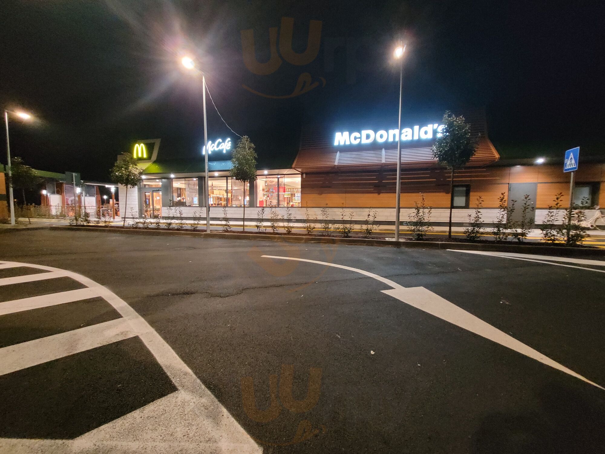 Foto 3 di Mcdonald's Trecate