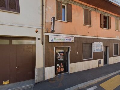 Pizzeria La Piazzetta, Fagnano Olona