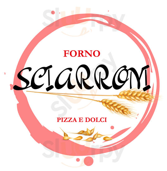 Forno Sciarroni, Roma