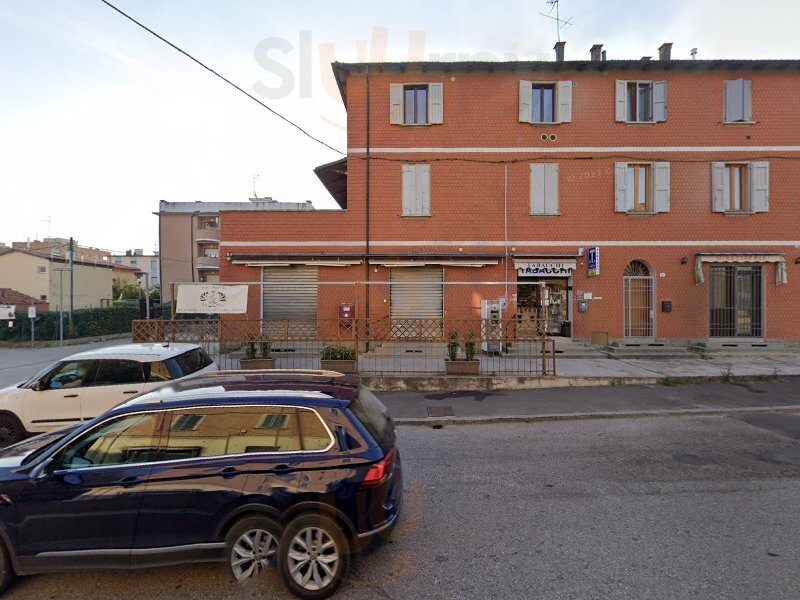 Sapori Di Aleppo Borgo Panigale, Bologna