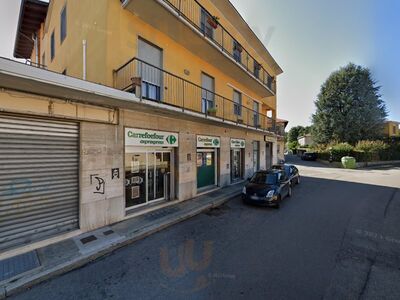 Panetteria Ca'del Pan, Vigevano