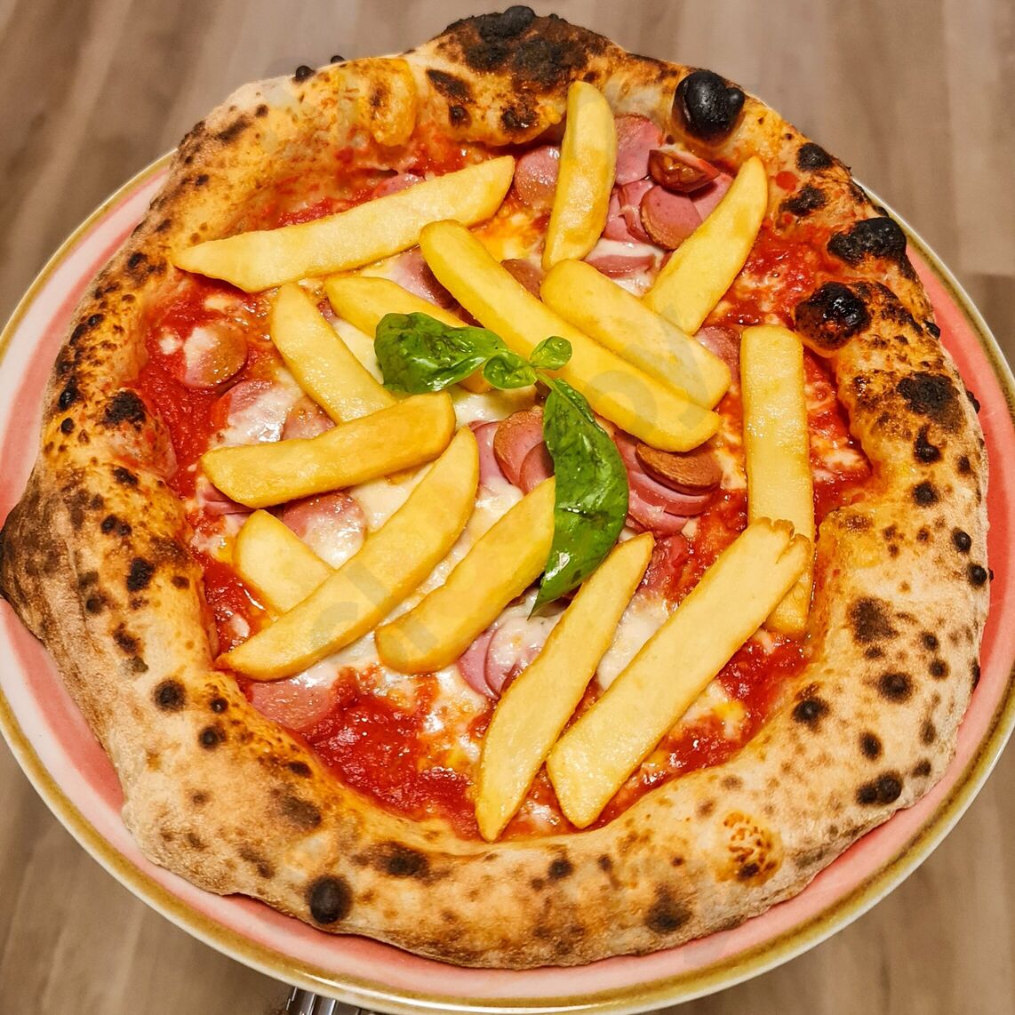 Foto di Dalì - 10/10