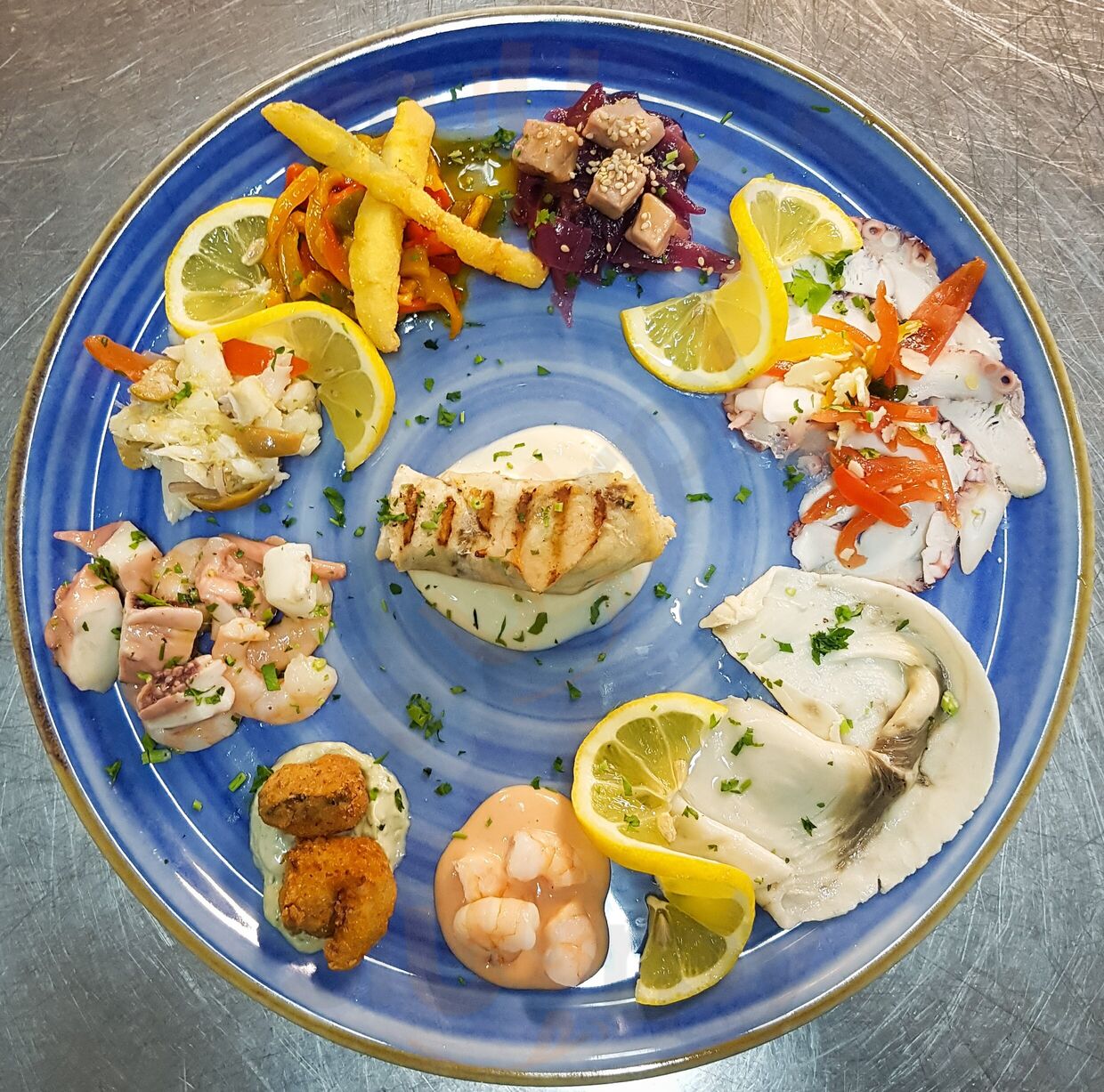 Foto di Dalì - 9/10