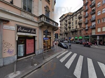 Profumo Di Pane, Milano