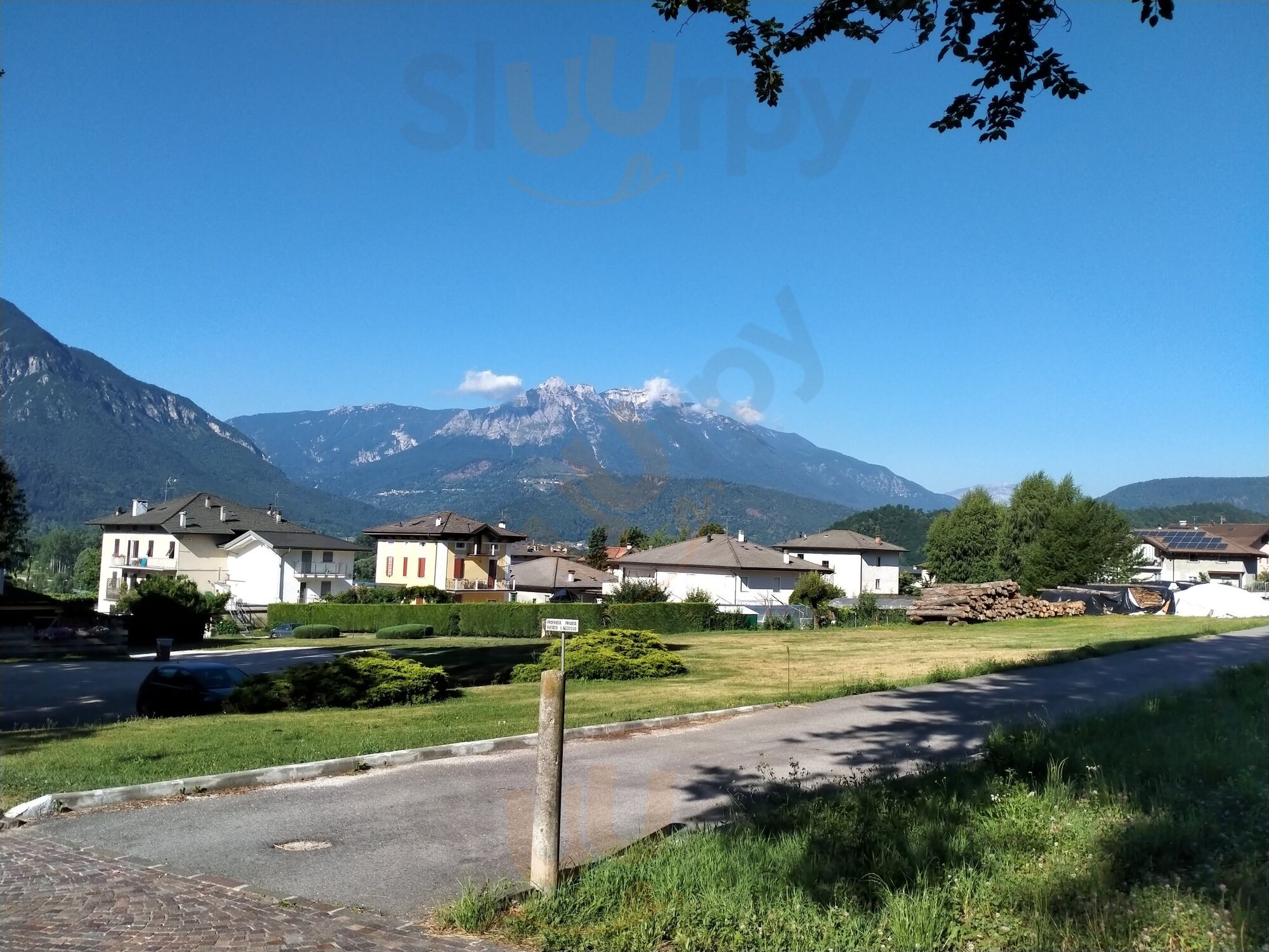 Caffè Del Viale, Levico Terme