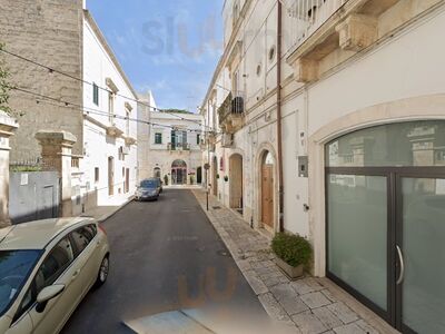 Sigusta - Wine & Food, Martina Franca