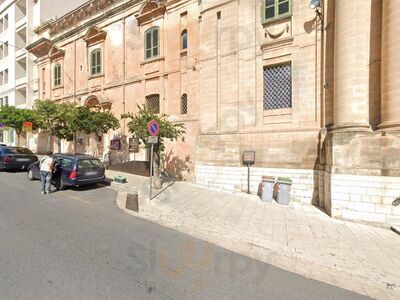 Capitolo Barocco, Ragusa