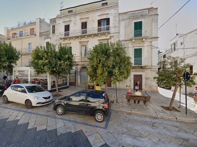 Bar Sanremo, Ruvo Di Puglia