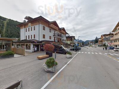 Lanterna Live Restaurant And Pizza, Madonna di Campiglio