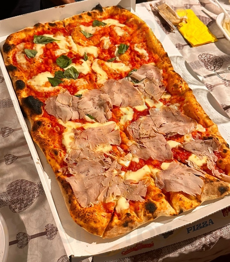Foto di Pizzeria Donna Sofi' - 3/5