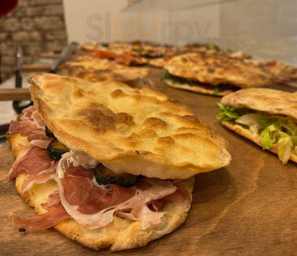 Pizza Roma, San Giuliano Milanese