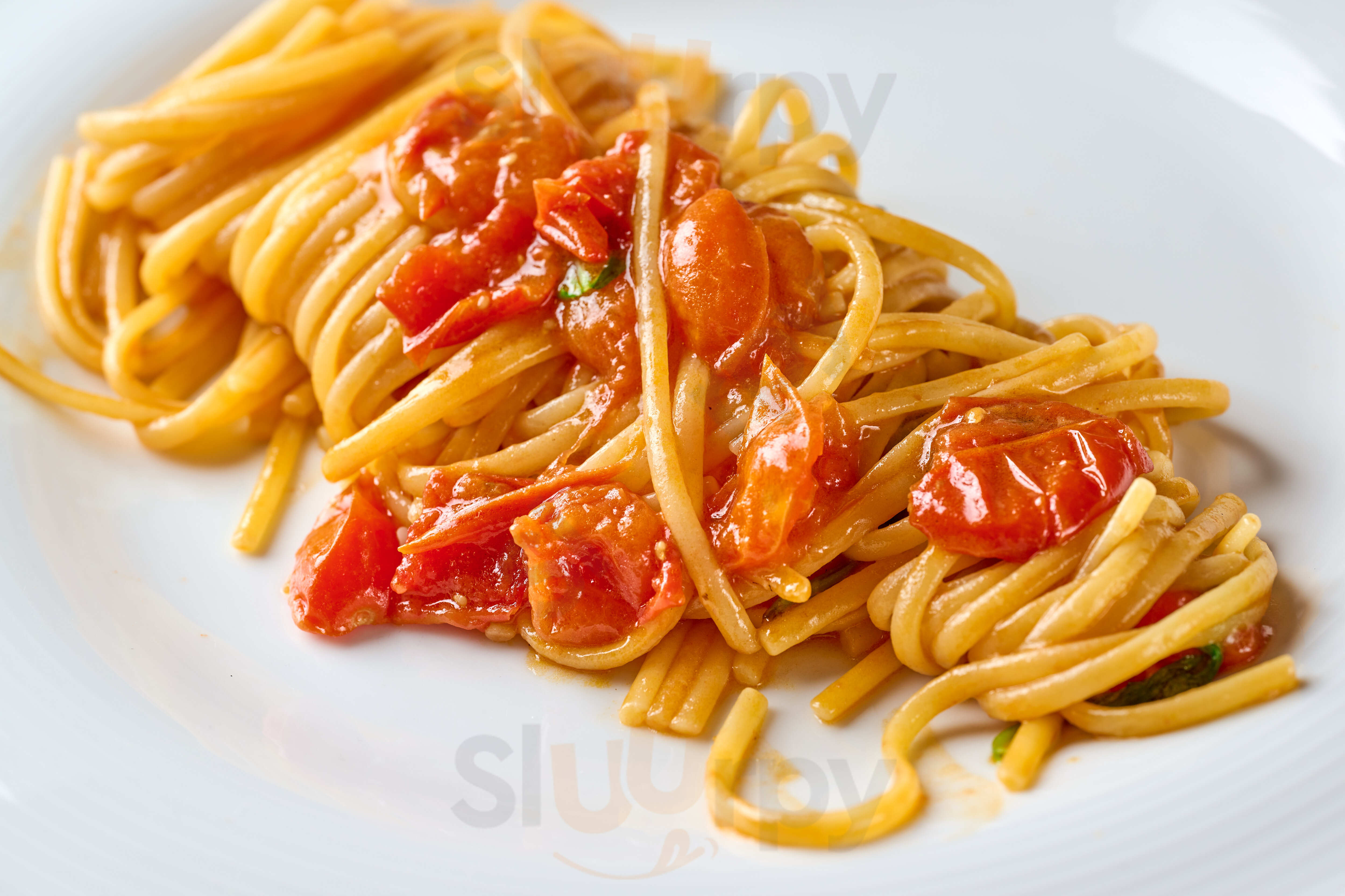 Raffaele - Antica Osteria Di Mare, Besozzo