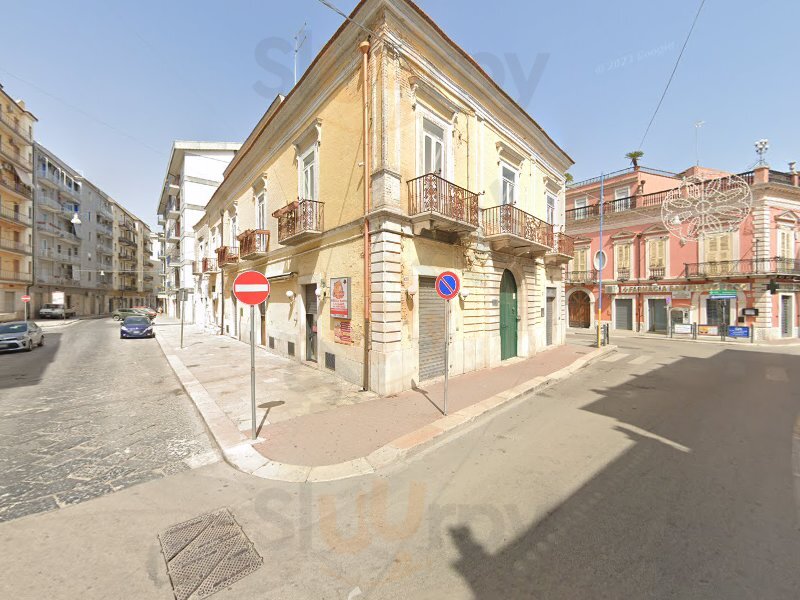 Il Chirurgo Pizzeria, San Severo