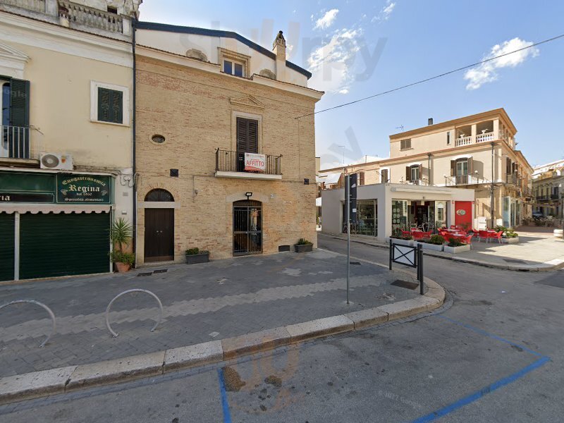 Il Chirurgo Pizzeria, San Severo