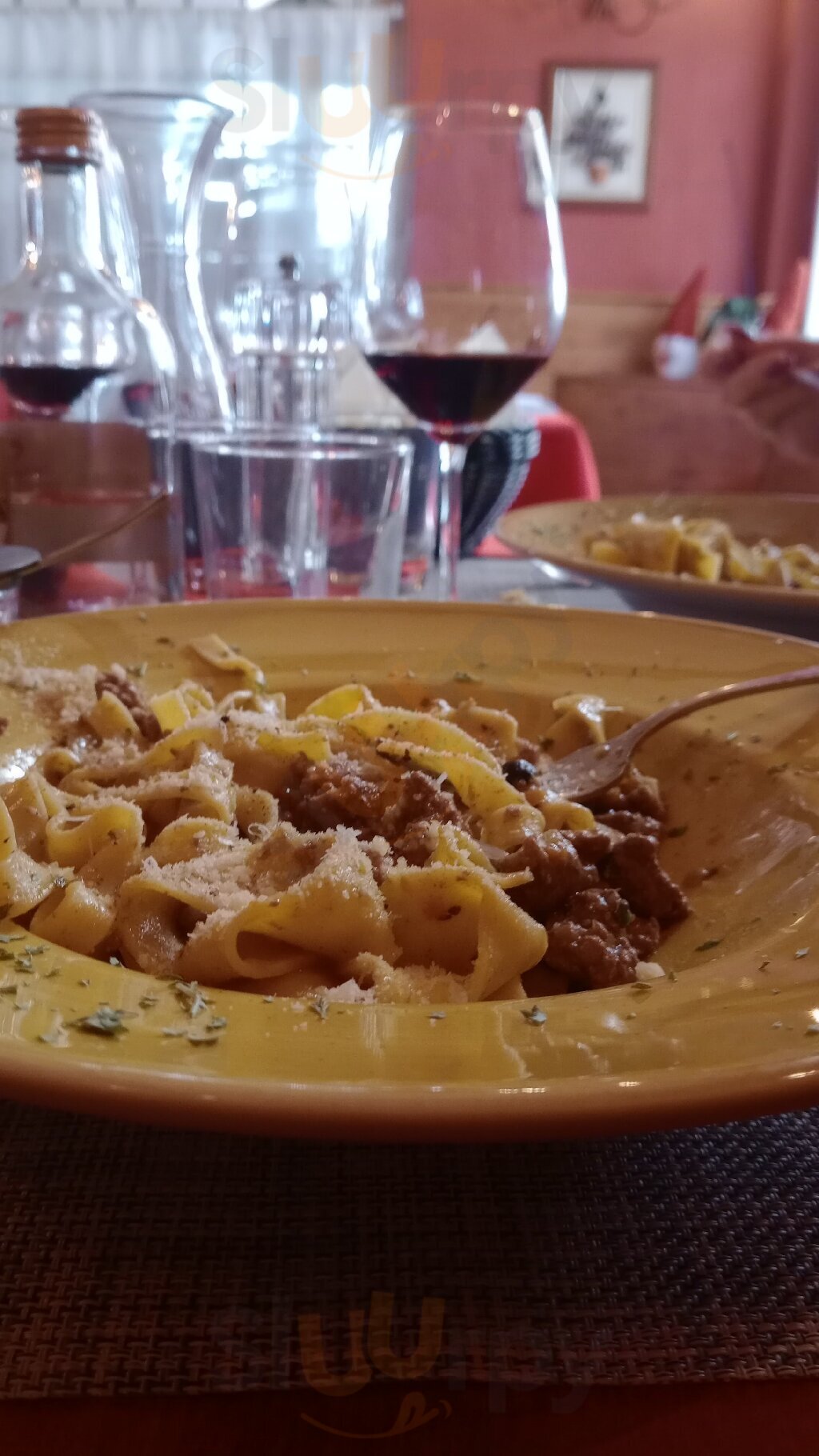 Foto di Antica Trattoria Alle Viole - 9/10