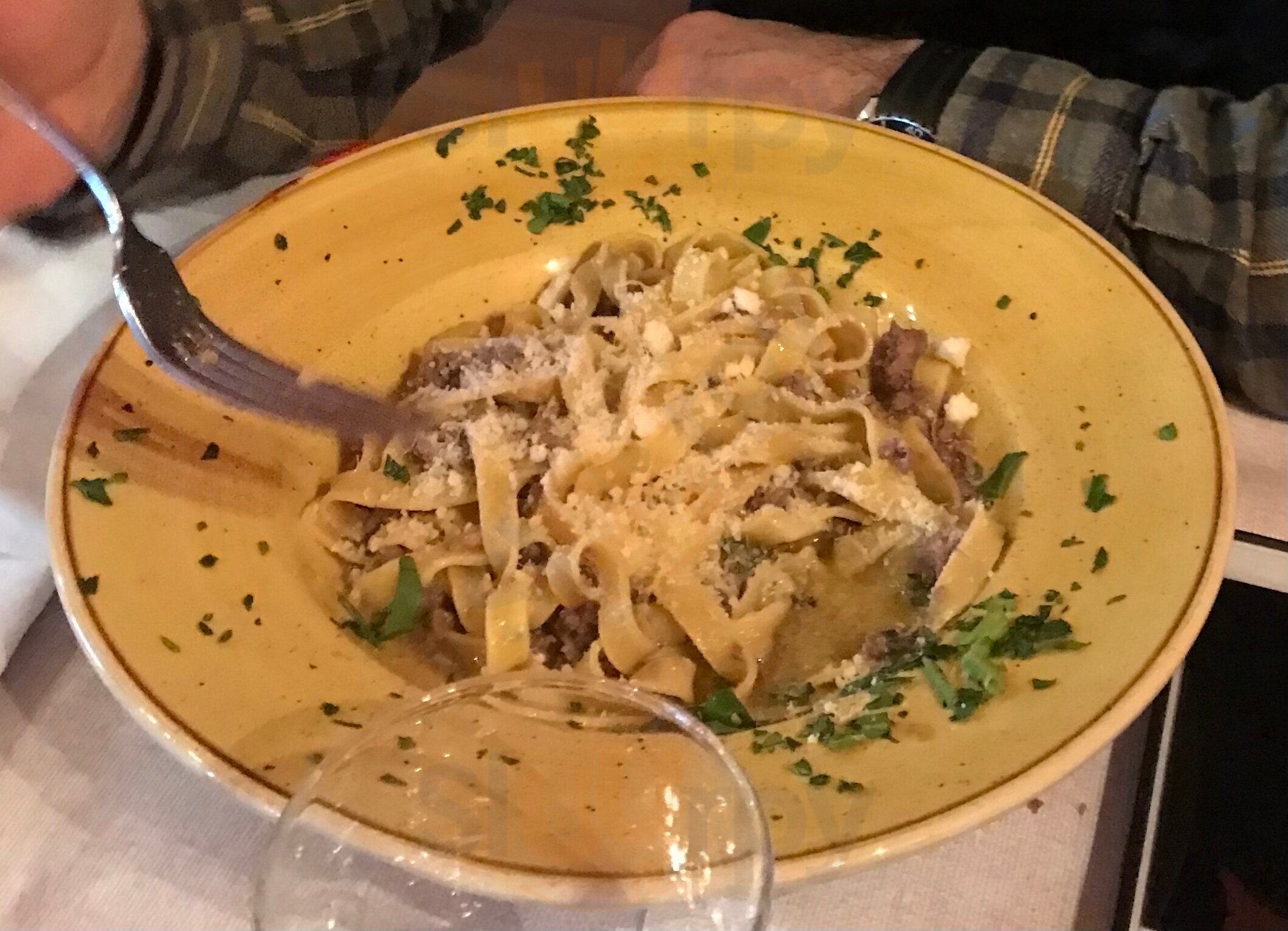 Foto di Antica Trattoria Alle Viole - 10/10