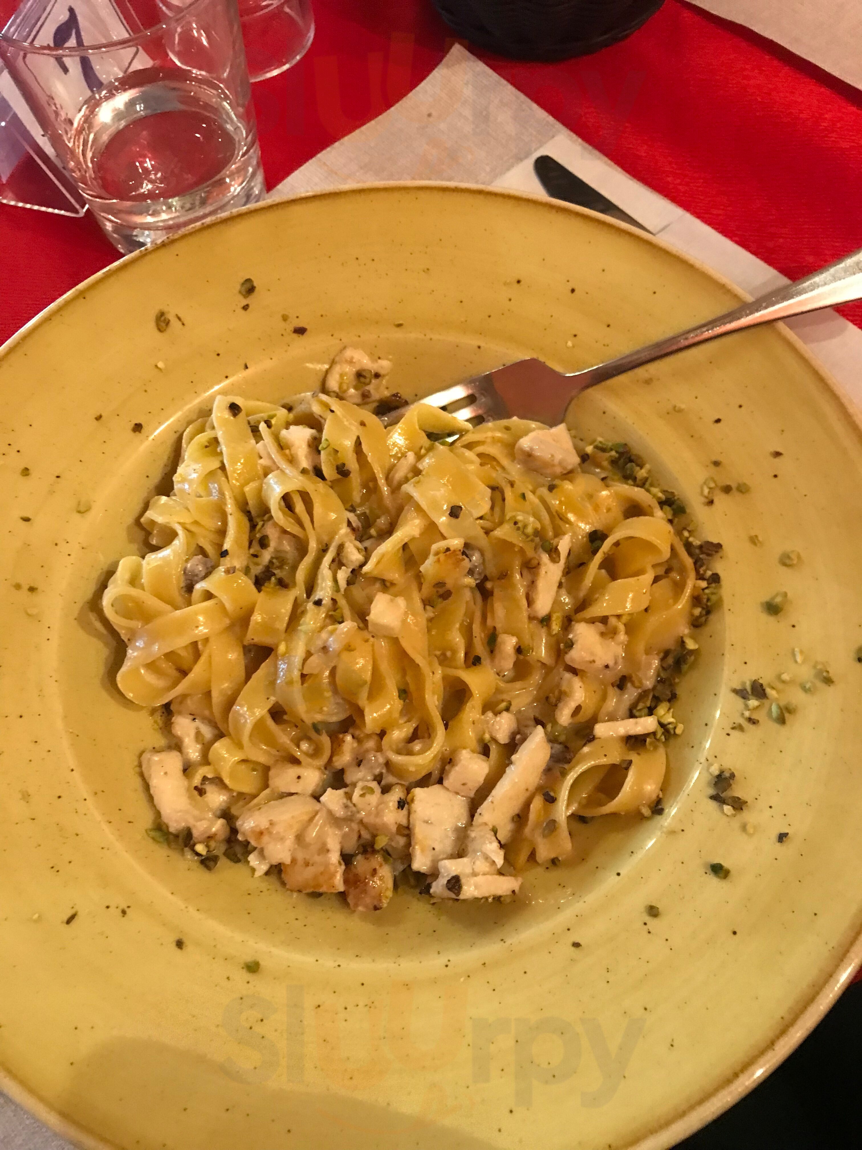 Foto di Antica Trattoria Alle Viole - 7/10