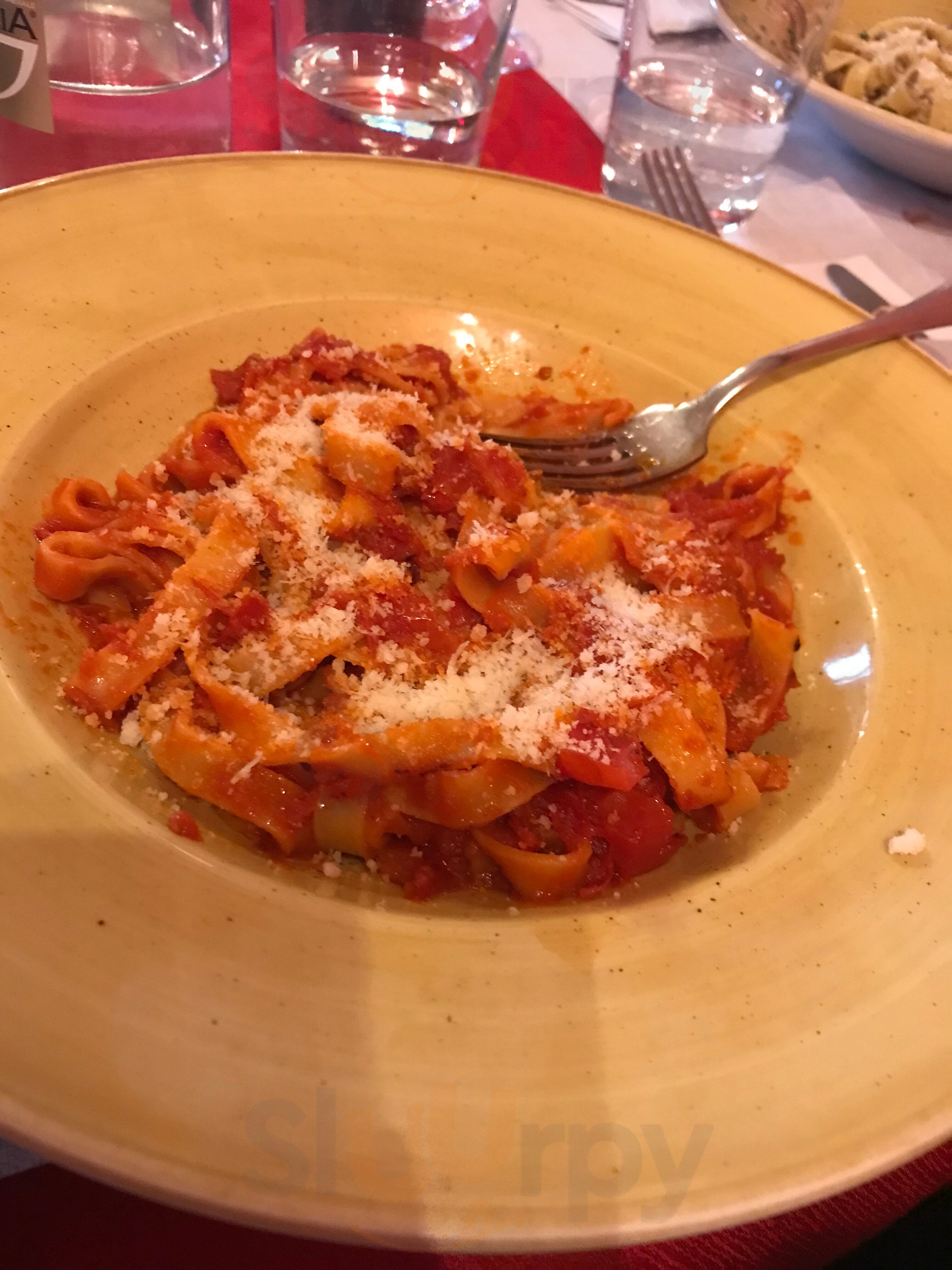 Foto di Antica Trattoria Alle Viole - 8/10